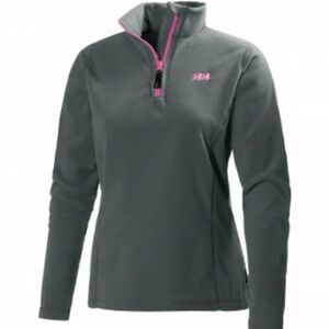Helly Hansen Daybreaker Half Zip Fleece Sweater